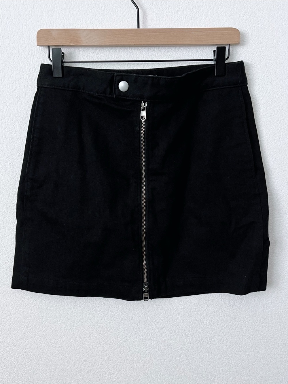 Uniqlo Skirt